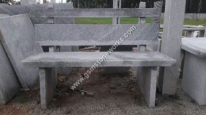 Stone Bench (46) 